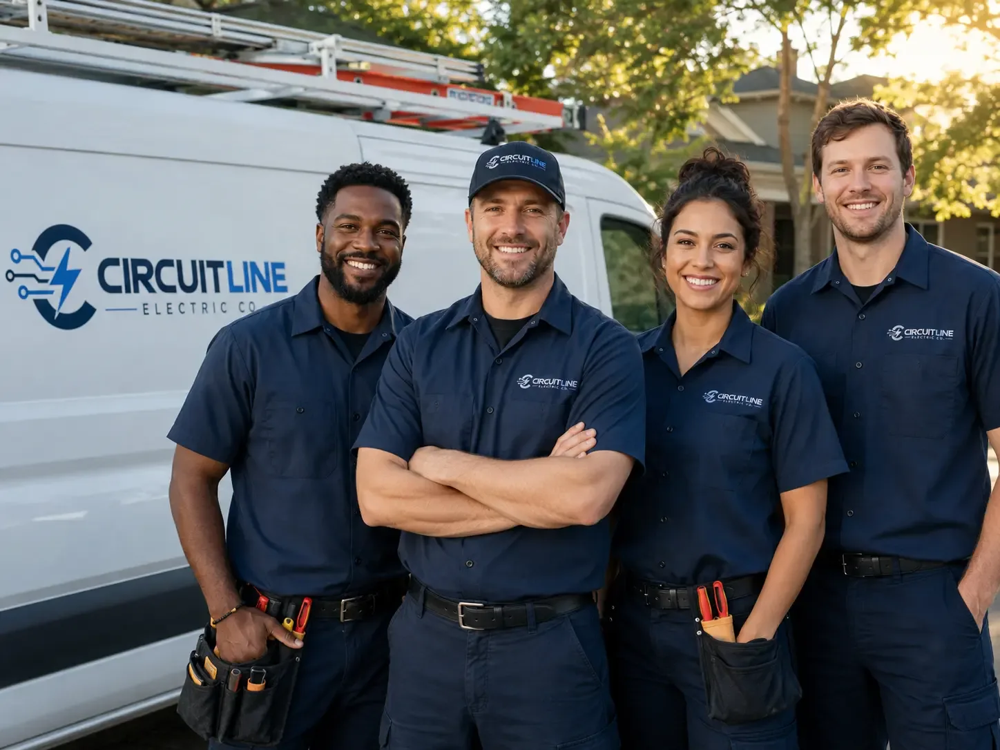 Whole Home Rewiring company in Pinedale, AZ